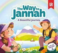 Produktbild: Way to Jannah (2nd Edition)