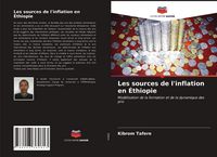 Produktbild: Les sources de l'inflation en &Eacute;thiopie