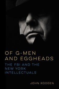 Produktbild: Of G-Men and Eggheads