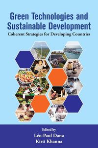 Produktbild: Green Technologies and Sustainable Development