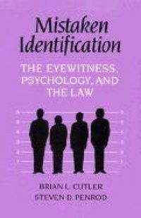 Produktbild: Mistaken Identification