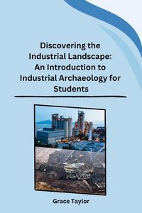 Produktbild: Discovering the Industrial Landscape
