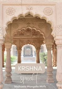 Produktbild: Krsna spricht