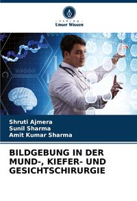 Produktbild: Bildgebung in der Mund-, Kiefer- und Gesichtschirurgie