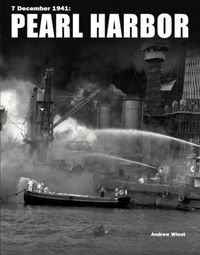 Produktbild: Wiest, A: Pearl Harbor