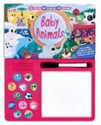 Produktbild: Martin, L: Baby Animals