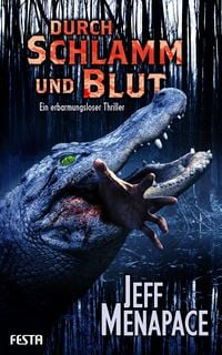Produktbild: Durch Schlamm und Blut