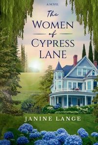 Produktbild: The Women of Cypress Lane