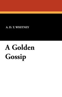 Produktbild: A Golden Gossip