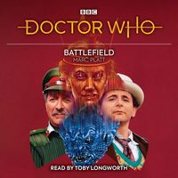 Produktbild: DR WHO BATTLEFIELD D