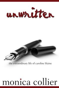 Produktbild: Unwritten