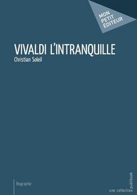 Produktbild: Vivaldi l'intranquille