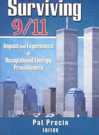 Produktbild: Precin, P: Surviving 9/11