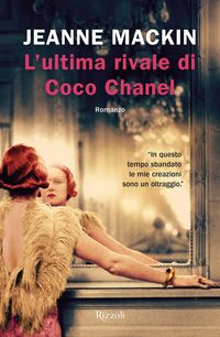 Produktbild: L' ultima rivale di Coco Chanel