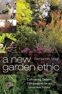 Produktbild: A New Garden Ethic