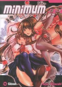 Produktbild: Minimum. Tome 4
