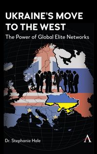 Produktbild: Ukraine's Move to the West
