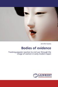 Produktbild: Bodies of evidence