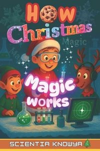 Produktbild: How Christmas Magic Works