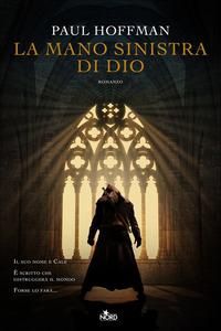 Produktbild: La mano sinistra di Dio