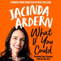Produktbild: What If You Could