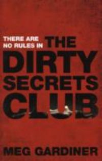 Produktbild: Dirty Secrets Club