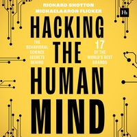 Produktbild: Hacking the Human Mind