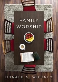 Produktbild: Family Worship