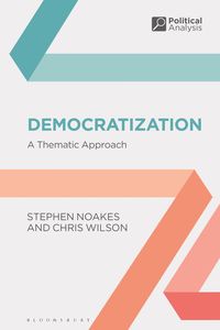 Produktbild: Democratization