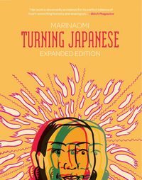 Produktbild: Turning Japanese