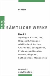 Produktbild: S&auml;mtliche Werke 1