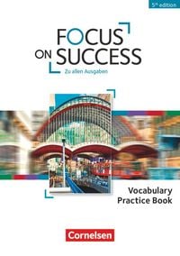 Produktbild: Focus on Success - 5th Edition - Zu allen Ausgaben - B1/B2