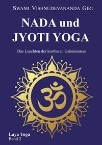 Produktbild: Nada und Jyoti Yoga