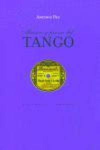 Produktbild: M&uacute;sica y poes&iacute;a del tango