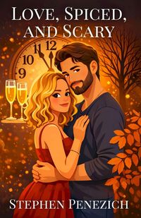 Produktbild: Love, Spiced, and Scary