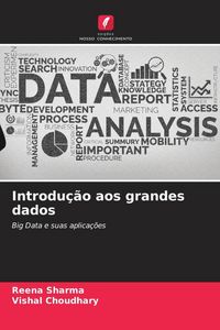 Produktbild: Introdu&ccedil;&atilde;o aos grandes dados