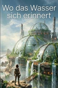 Produktbild: Wo das Wasser sich erinnert