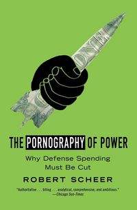Produktbild: The Pornography of Power