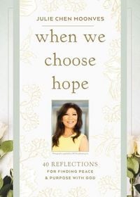 Produktbild: When We Choose Hope