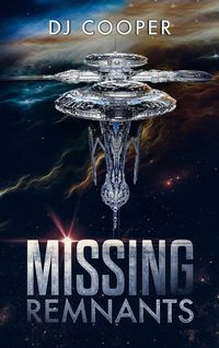 Produktbild: Missing Remnants (Track, #1)