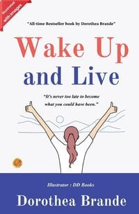 Produktbild: Wake Up and Live (Illustrated)