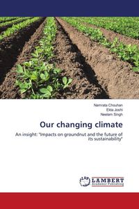 Produktbild: Our changing climate