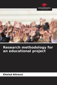 Produktbild: Research methodology for an educational project