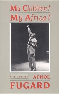 Produktbild: My Children! My Africa! (TCG Edition)