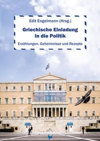 Produktbild: Griechische Einladung in die Politik