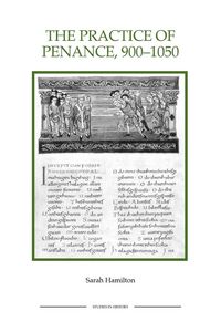 Produktbild: Practice of Penance, 900-1050