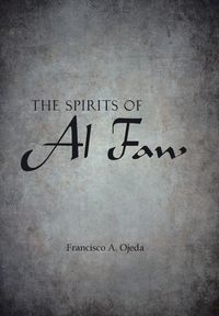 Produktbild: Ojeda, F: Spirits of Al Faw
