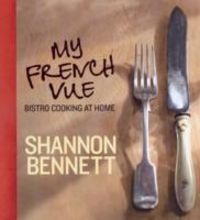 Produktbild: Bennett, S: My French Vue