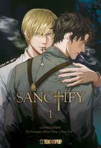 Produktbild: Sanctify 01