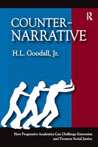 Produktbild: Counter-Narrative